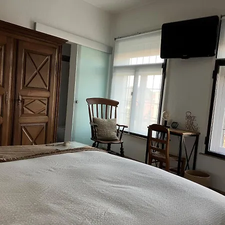 My Bed & Breakfast 5*