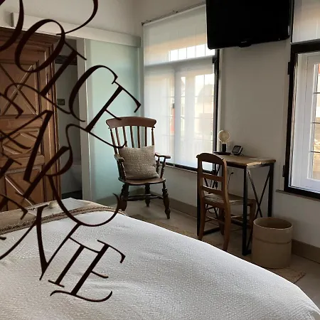 My Bed & Breakfast Brugge