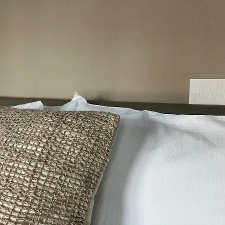 Bed & Breakfast My Bruges