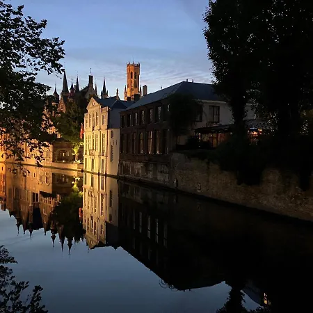 My Brugge