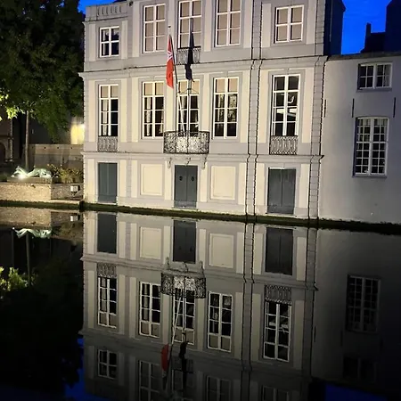 My Bed & Breakfast Bruges