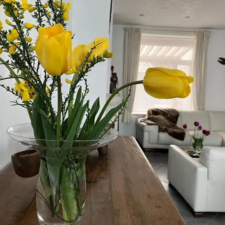 My Bed & Breakfast Bruges