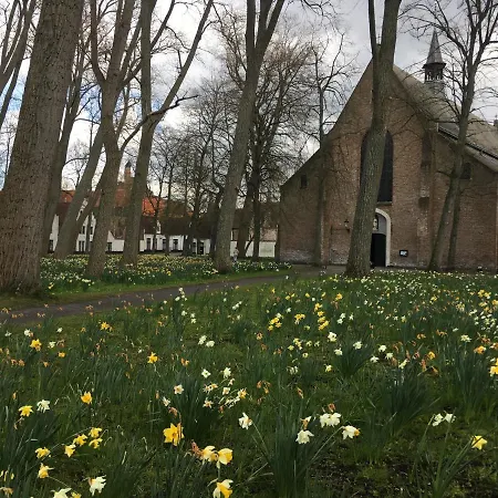 My Bed & Breakfast Bruges