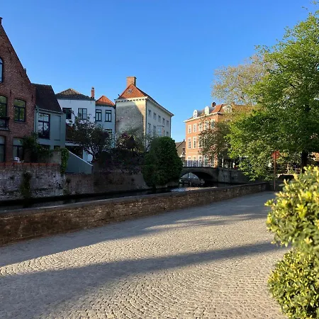 My Bed & Breakfast Bruges