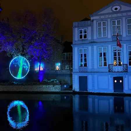 My 5* Bruges