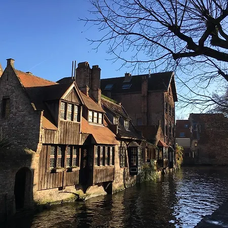 My Bed & Breakfast Bruges
